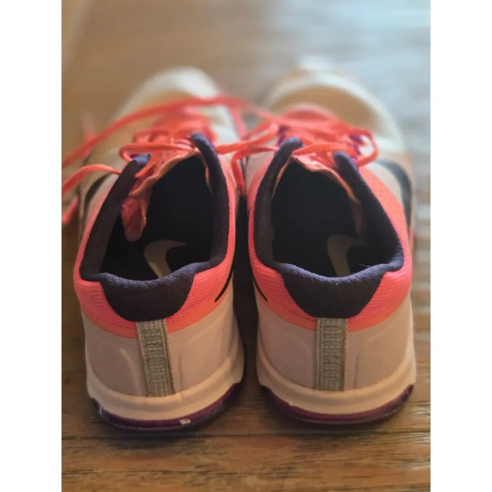 Nike style code